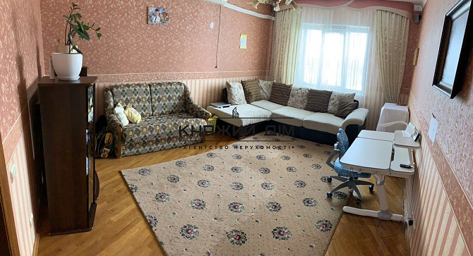 Оренда 2 х. ком. роздільна ст. м. Позняки №: 11176805 Київ - зображення 9