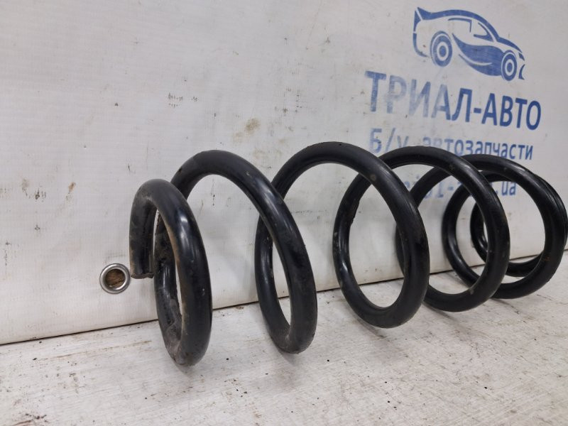 Пружина задняя Suzuki SX4 1 1.6 БЕНЗИН M16A 2006 (б/у) Київ - зображення 2