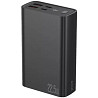 Power Bank Proove Hyper Flux Plus 22.5W 20000mAh Black (PBF222120001) (Код товару:41517) Харьков