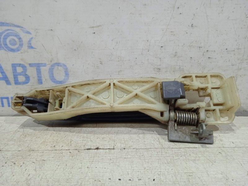 Ручка двери внешняя передняя правая Suzuki Grand Vitara 2005-2016 8281163J20 (Арт. 3746) Київ - зображення 2