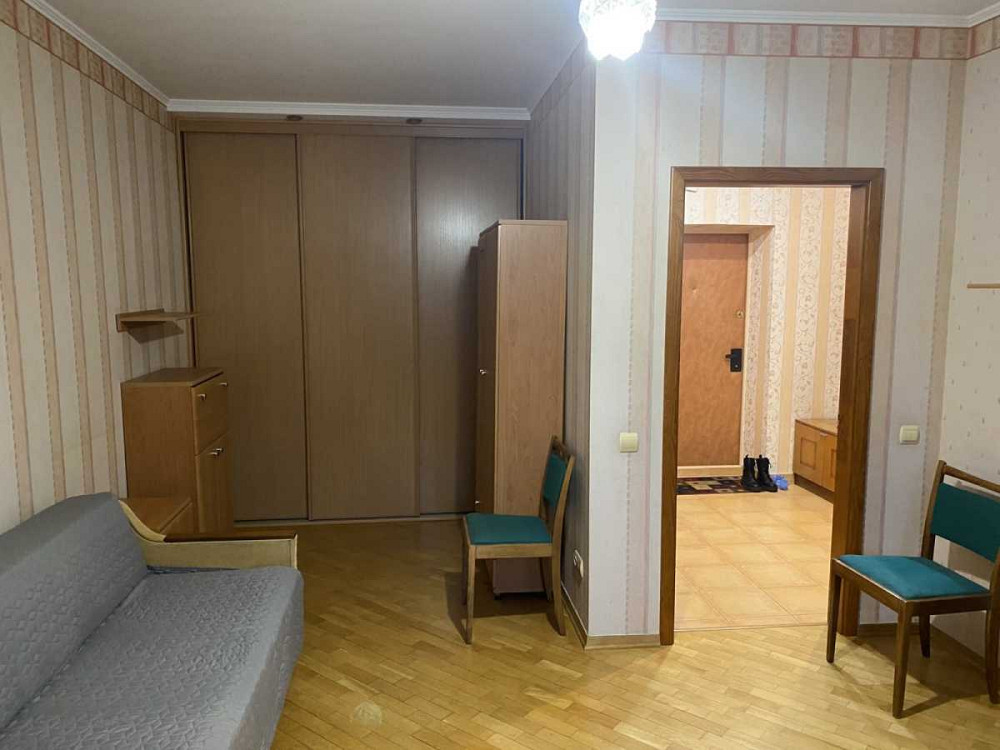 долгосрочная аренда 1-к квартира Киев, Шевченковский, 13500 грн./мес. Київ - зображення 8