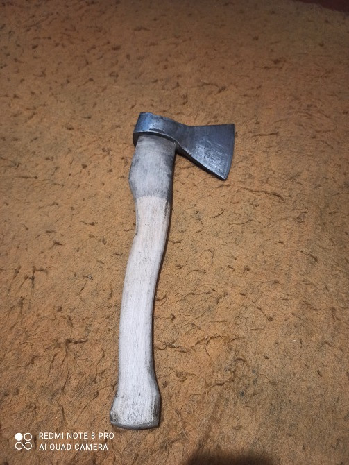 Продам топор. Житомир - изображение 1