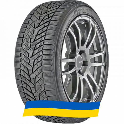 295/40 R21 Yokohama W.Drive V905 111V Легкова шина Київ - зображення 4