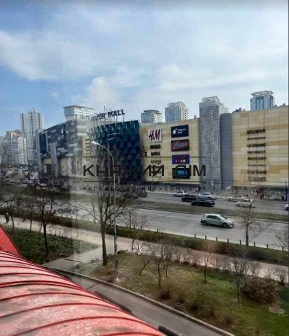 Є Генератор! Оренда 1-но к. квартири на Позняках Рівер Молл. №11204467 Киев - изображение 9