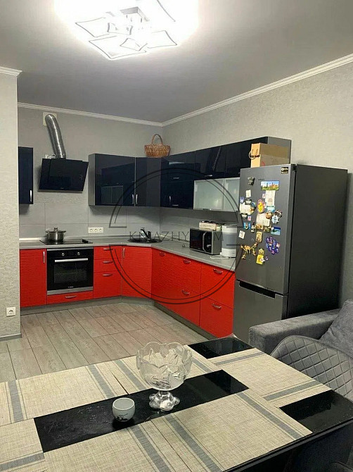 Продаж 2-х кцмнатної в ЖК Статус Град ,м.Осокорки 3 хвилини Київ - зображення 6