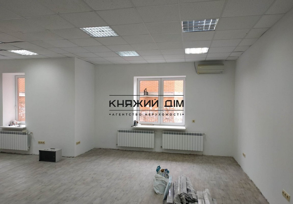 Оренда офісу на Позняках. № 1418602 Київ - зображення 1