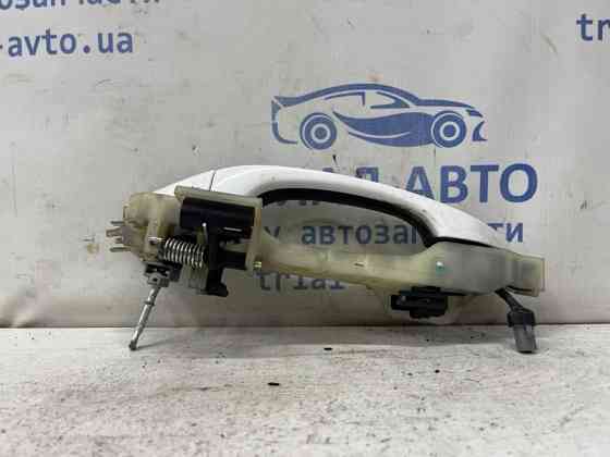 Ручка двери внешняя передняя правая Hyundai Ioniq 2016- 82661G2730 (Арт. 81706) Київ