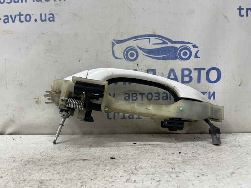 Ручка двери внешняя передняя правая Hyundai Ioniq 2016- 82661G2730 (Арт. 81706) Київ - зображення 2