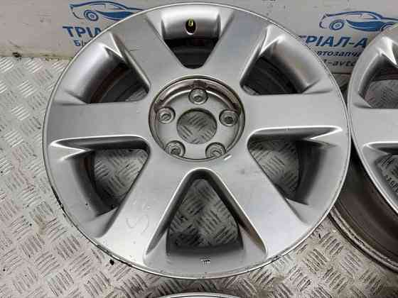Диски титан комплект R17 Nissan Qashqai 2006-2013 D0300BR07A (Арт. 83458) Киев