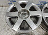Диски титан комплект R17 Nissan Qashqai 2006-2013 D0300BR07A (Арт. 83458) Киев