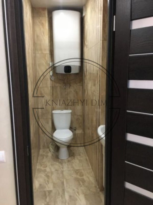 Простора, комфортна 3-х к. Кв. біля ст. м. Політехнічний інститут. № 11153130 Киев - изображение 12