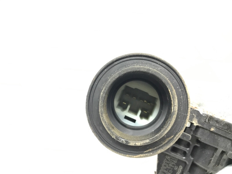 Стеклоподъемник задний левый Toyota Prado 2002-2009 6980435080 (Арт. 54011) Киев - изображение 3