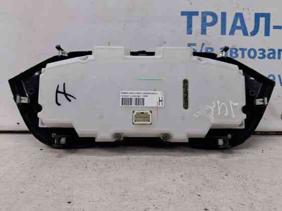 Блок управления климат-контролем Nissan Juke 2010-2019 248451KA1C (Арт. 69584) Київ