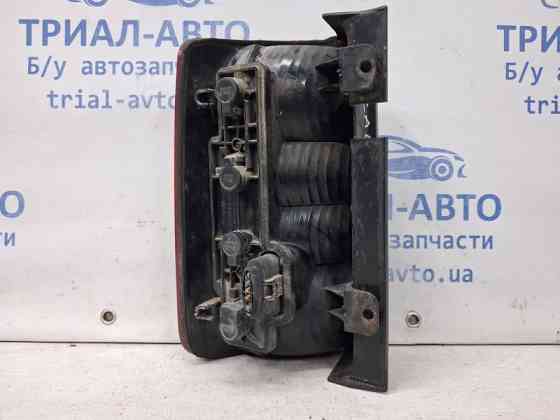 Фонарь задний внешний правый Volkswagen Caddy 2K 1.9 DIESEL BJB 2003 (б/у) Київ