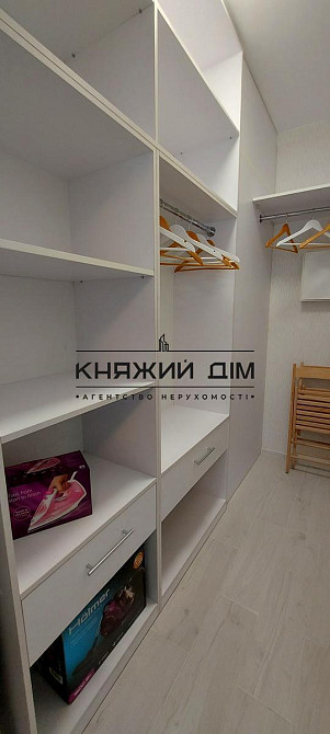 Є Генератор! Оренда 1-но к. квартири в ЖК Патріотика будинок Асканія м. Позняки. № 11204355 Киев - изображение 10