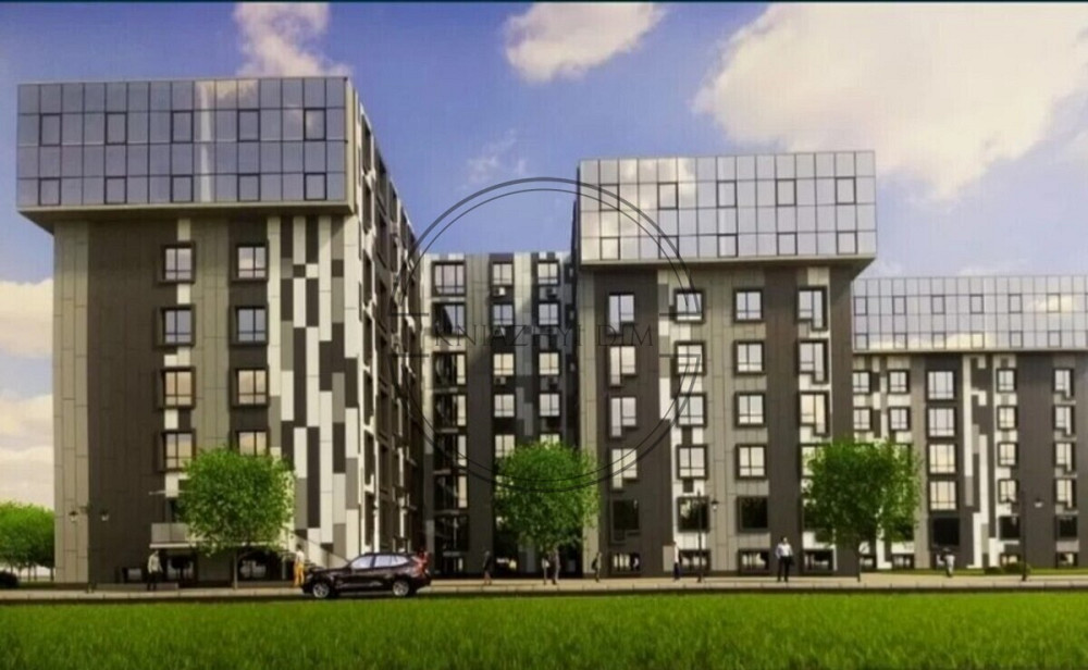 Отличная двухкомнатная квартира в новострое в Дарницком районе.Код:21131410 Київ - зображення 2