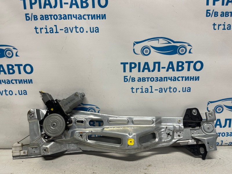 Стеклоподъемник передний левый Acura MDX YD2 3.7 БЕНЗИН J37A1 2006 (б/у) Київ - зображення 2