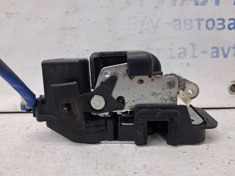 Замок двери задний правый Kia Sorento 2002-2011 814203E000 (Арт. 67650) Київ - зображення 3