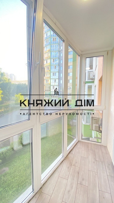 Оренда 1 кім. студіо на Мінському масиві в новому будинку № 11196130 Київ - зображення 7