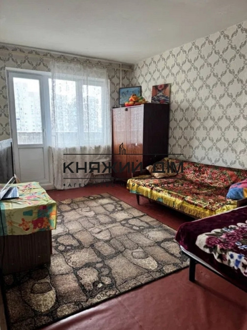 Оренда 2 кімнатна квартира Троєщина КОД 11204749 Київ - зображення 1