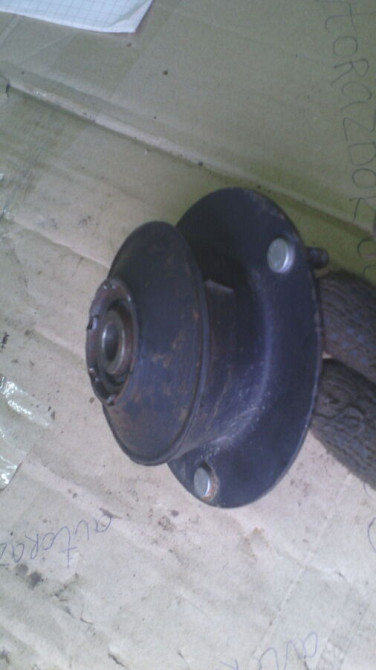 Верхня опора передньої стійки 1125176 бмв е-30, оригінал BMW Вінниця - зображення 2