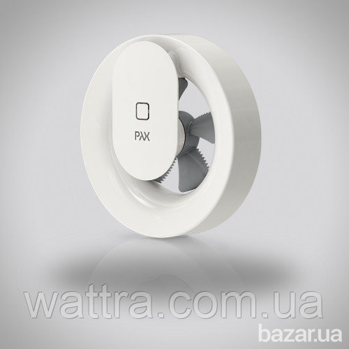 Умный вытяжной вентилятор PAX NORTE для кухни и ванной комнаты SMART (управление смартфоном) Київ - зображення 7