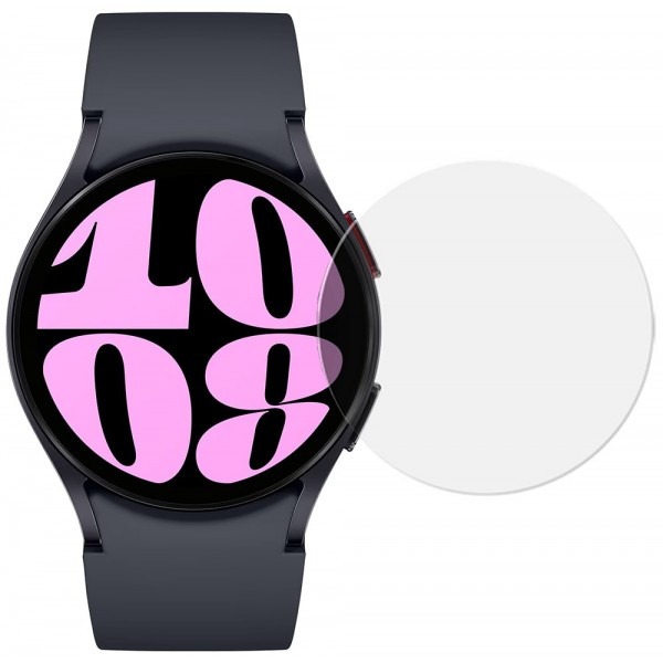 Захисна гідрогелева плівка DM для Samsung Watch 6 40mm R930/R935 Глянцева (Код товару:30513) Харків - зображення 2
