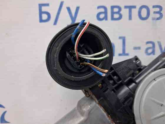 Стеклоподъемник передний левый Toyota Prado 2002-2009 6980258010 (Арт. 66568) Київ