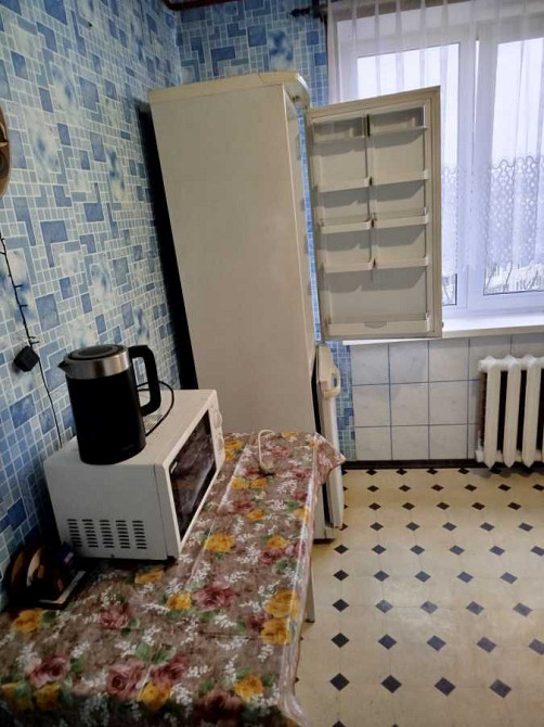 долгосрочная аренда 2-к квартира Киев, Днепровский, 10000 грн./мес. Киев - изображение 7