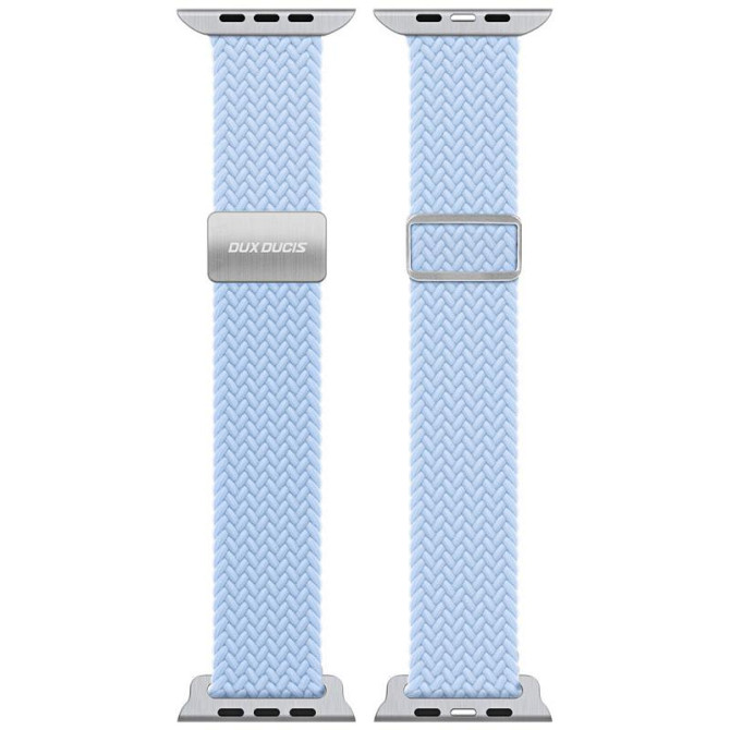 Ремешок Dux Ducis Mixture Ultra для Apple Watch 38/40/41/42mm(ser.10) Херсон - изображение 2