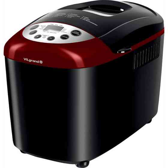 Хлібопічка Vilgrand VBM-85152 Київ