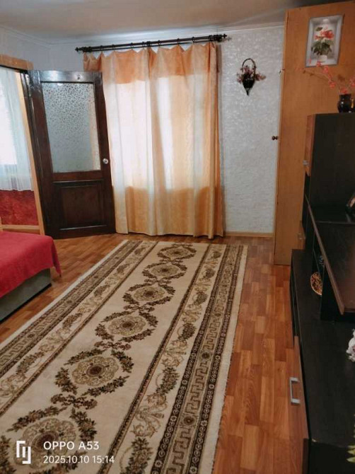 долгосрочная аренда 1-к квартира Одесса, Хаджибейский, 6000 грн./мес. Одесса - изображение 9