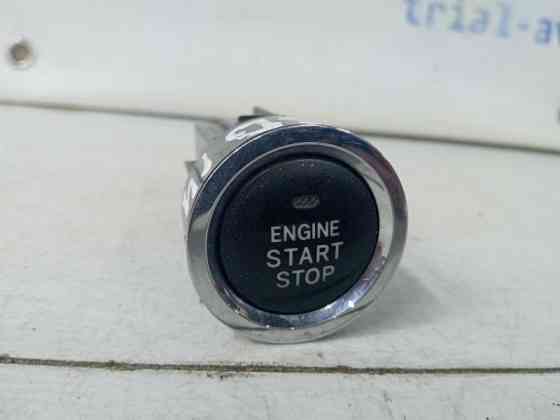 Кнопка старт стоп Subaru Outback BR 2.5 БЕНЗИН EJ253 2009 (б/у) Киев