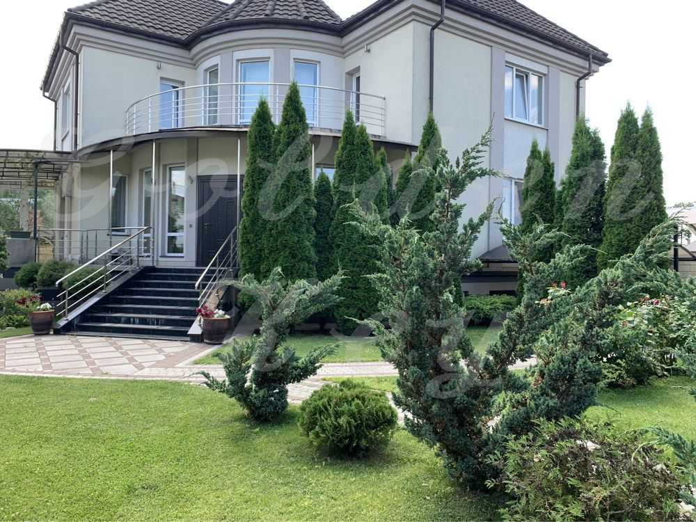 продажа 4-к дом Бориспольский, Гора, 450000 $  - изображение 1