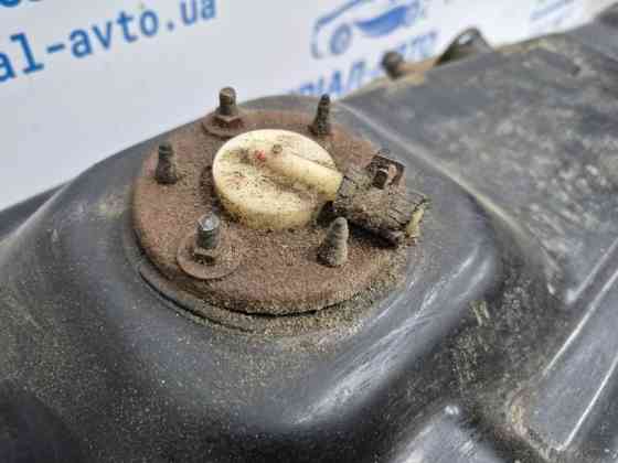 Бак топливный металлический Mitsubishi Outlander 2003-2006 MN120047 (Арт. 68748) Киев