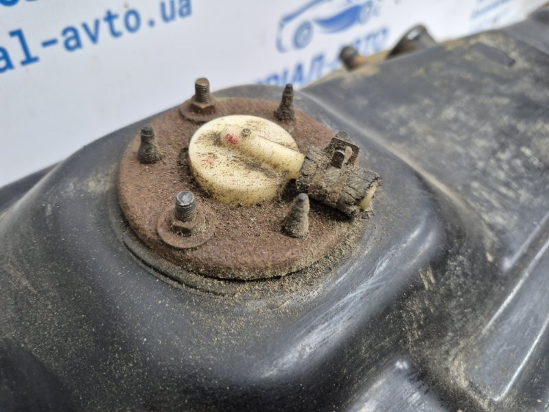 Бак топливный металлический Mitsubishi Outlander 2003-2006 MN120047 (Арт. 68748) Киев - изображение 3