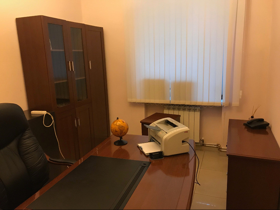 Продам помещение 1 эт. не жилой фонд,красная линия ул.Криворожская Дніпро - зображення 4