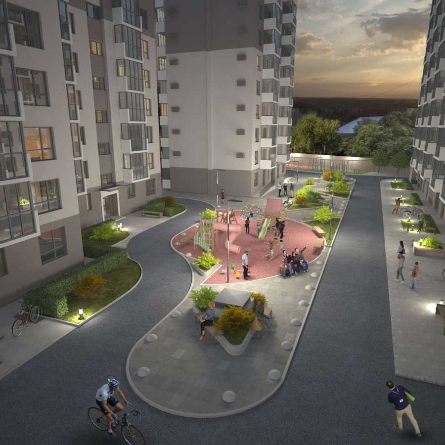 продажа 1-к квартира Полтава, Шевченковский, 1517000 грн. Полтава - изображение 6