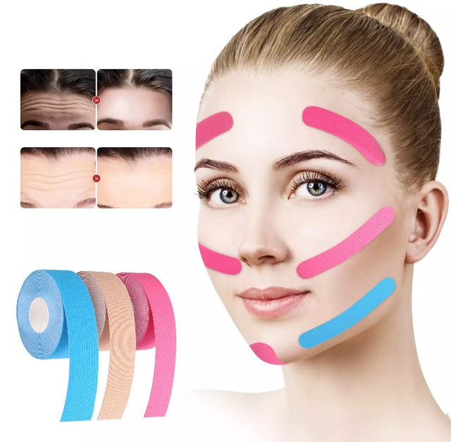 Тейпи кінезіо Mumian® (косметологія, мода, медицина, спорт) Харків - зображення 11