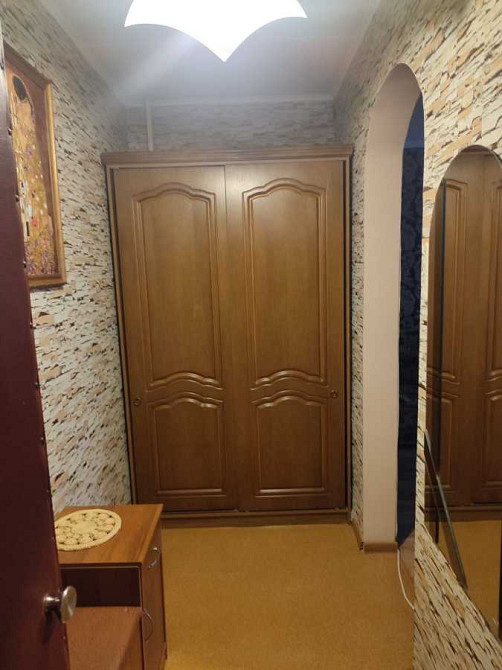 долгосрочная аренда 1-к квартира Киев, Подольский, 10500 грн./мес. Київ - зображення 10