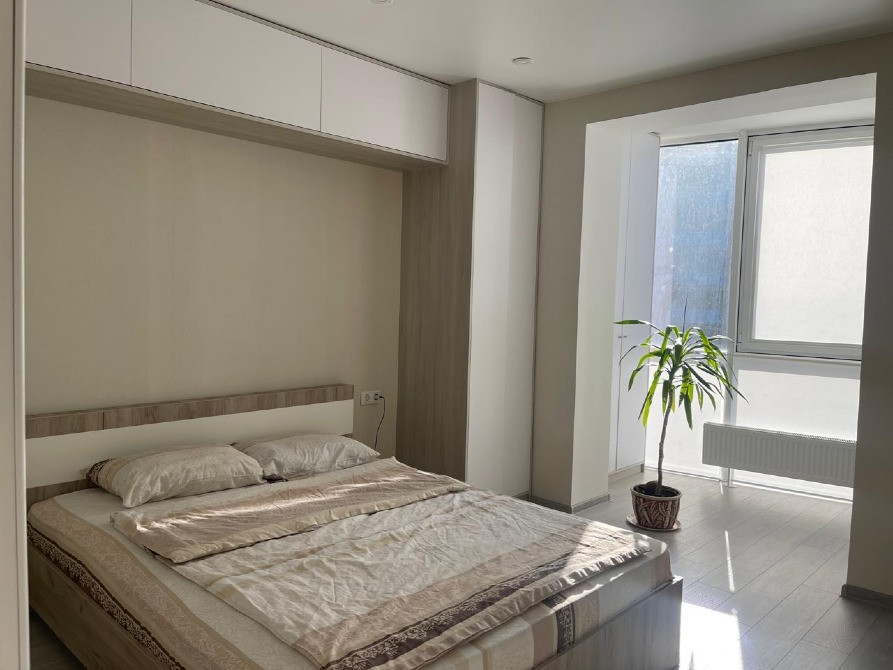 Продам 3к квартиру на Победе ЖК River Park Днепр - изображение 10