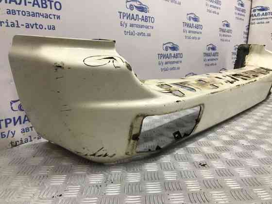 Бампер задний Mitsubishi Pajero Sport K9 2.5 DIESEL 4D56 1996 (б/у) Киев
