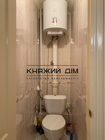 Оренда відмінної 3х кім. кв, .Метро Шулявська 15 хв.пішки. Код Об'єкта: №11188536 Киев - изображение 4