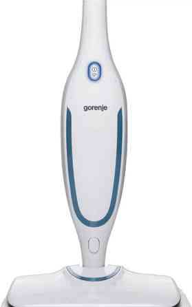 Паровая швабра Gorenje SC1200W 1200 Вт белая Киев