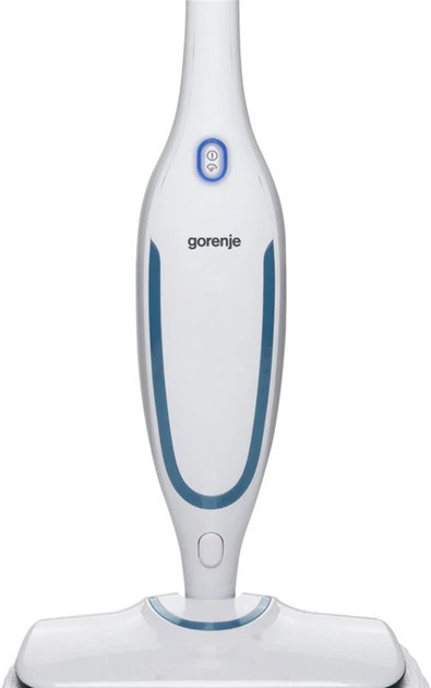 Паровая швабра Gorenje SC1200W 1200 Вт белая Киев - изображение 3