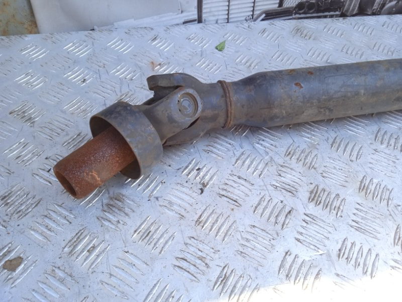 Вал карданный Suzuki Grand Vitara JT 2005 задн. (б/у) Киев - изображение 2