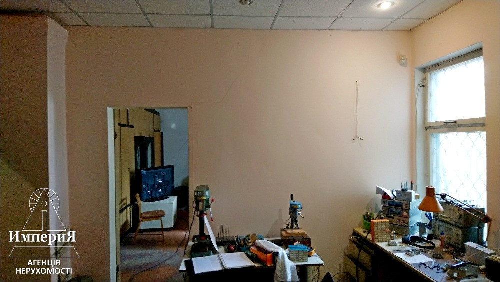 Продам помещение 130 кв.м. по фасаду Героев Небесной Сотни. Белая Церковь - изображение 5