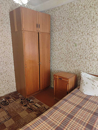 долгосрочная аренда комната Киев, Святошинский, 4000 грн./мес. Киев - изображение 2