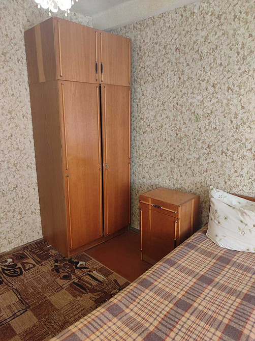 долгосрочная аренда комната Киев, Святошинский, 4000 грн./мес. Київ - зображення 2