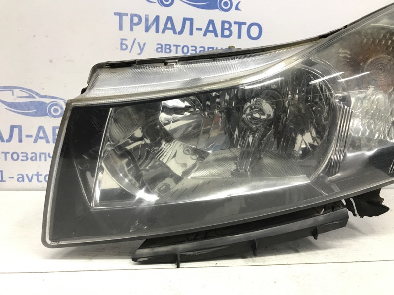 Фара левая галоген Chevrolet Cruze 2009-2016 95900041 (Арт. 43803) Київ - зображення 3